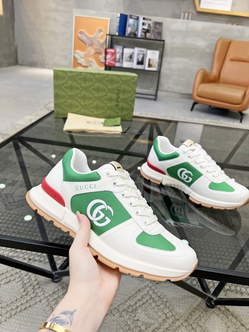 Gucci Casual Shoes